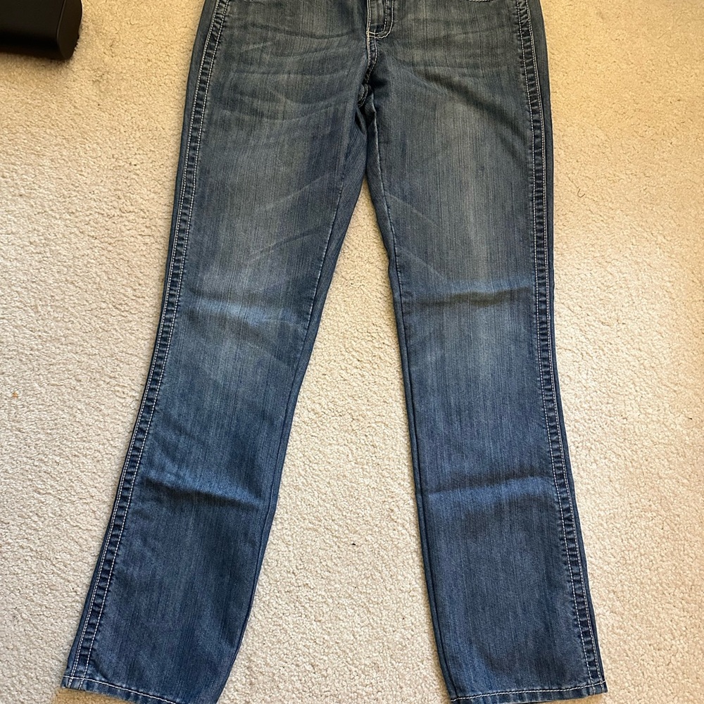 Wrangler Blue Women's Jeans